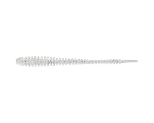 Силікон рибальський Reins Ajiring Shaker 3" 147 Aji King Silver (12 шт/уп.) (1552.10.49)