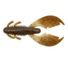 Силікон рибальський Reins AX Craw 3.5" 002 Green Pumpkin (8 шт/уп.) (1552.09.26)