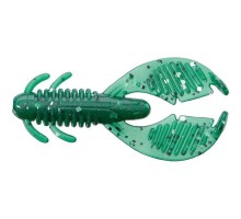 Силікон рибальський Reins AX Craw Mini 2" 397 Motor Oil SP (12 шт/уп.) (1552.09.48)