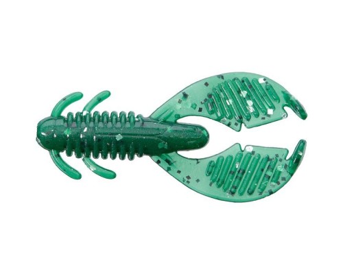 Силікон рибальський Reins AX Craw Mini 2" 397 Motor Oil SP (12 шт/уп.) (1552.09.48)