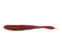 Силікон рибальський Reins Bubbling Shaker 3" 606 PINK LOX (14 шт/уп.) (1552.04.95)