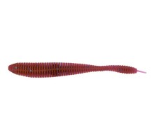 Силікон рибальський Reins Bubbling Shaker 3" 606 PINK LOX (14 шт/уп.) (1552.04.95)
