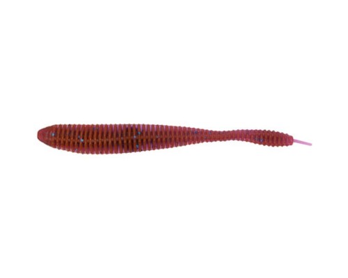 Силікон рибальський Reins Bubbling Shaker 3" 606 PINK LOX (14 шт/уп.) (1552.04.95)