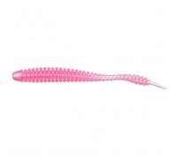 Силікон рибальський Reins Bubbling Shaker 4" 206 UV Pink Sigh (12 шт/уп.) (1552.07.71)