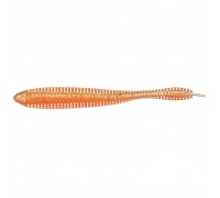 Силікон рибальський Reins Bubbling Shaker 4" B29 Orange Gold (9 шт/уп.) (1552.07.37)