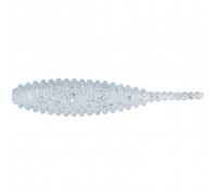 Силікон рибальський Reins Chibi Hira Aji Adder 1.5" 122 Setouchi Chirimen (15 шт/уп.) (1552.10.57)