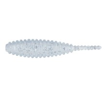 Силікон рибальський Reins Chibi Hira Aji Adder 1.5" 122 Setouchi Chirimen (15 шт/уп.) (1552.10.57)