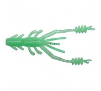 Силікон рибальський Reins Ring Shrimp 2" 146 Hot Cucumber (12 шт/уп.) (1552.08.25)