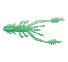 Силікон рибальський Reins Ring Shrimp 2" 146 Hot Cucumber (12 шт/уп.) (1552.08.25)