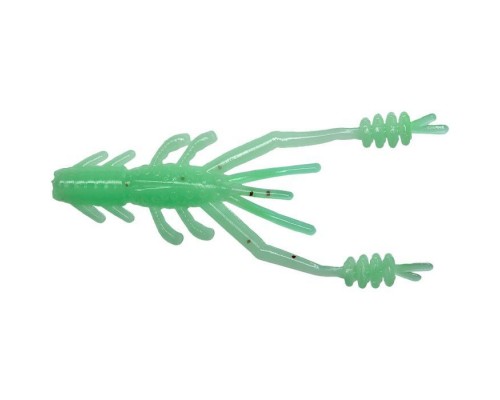 Силікон рибальський Reins Ring Shrimp 2" 146 Hot Cucumber (12 шт/уп.) (1552.08.25)