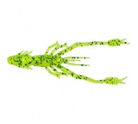 Силікон рибальський Reins Ring Shrimp 4" 419 Chart Pepper (8 шт/уп.) (1552.09.11)
