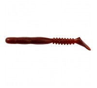 Силікон рибальський Reins Rockvibe Shad 2" 004 Scuppernong (20 шт/уп.) (1552.01.35)