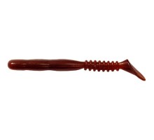 Силікон рибальський Reins Rockvibe Shad 2" 004 Scuppernong (20 шт/уп.) (1552.01.35)