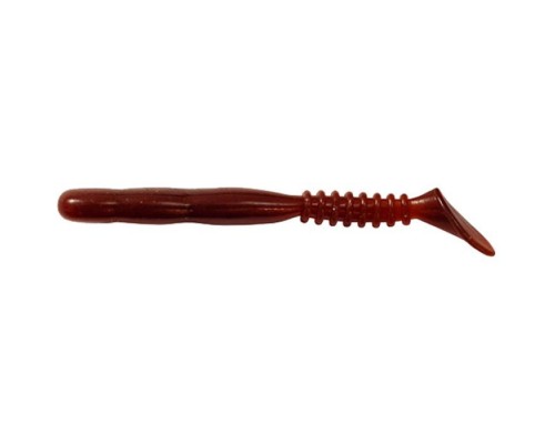 Силікон рибальський Reins Rockvibe Shad 2" 004 Scuppernong (20 шт/уп.) (1552.01.35)