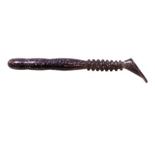 Силікон рибальський Reins Rockvibe Shad 2" U004 UV Shad (ультрафіолет) (20 шт/уп.) (1552.01.33)