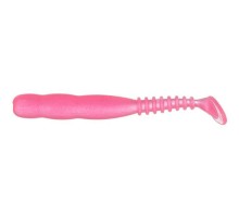 Силікон рибальський Reins Rockvibe Shad 3" 206 UV Pink Sigh (15 шт/уп.) (1552.07.73)