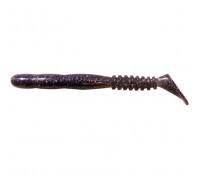 Силікон рибальський Reins Rockvibe Shad 4" U004 UV Shad (12 шт/уп.) (1552.07.21)