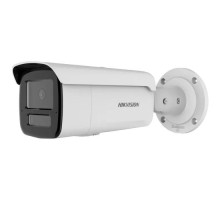 Камера відеоспостереження Hikvision DS-2CD2T43G2-4LI (2.8)