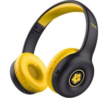 Навушники Trust Nouna Kids Wireless Black (25405)