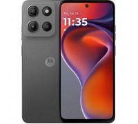 Мобільний телефон Motorola G15 Power 8/256GB Gravity Grey (PB6G0006UA)