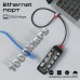 Концентратор Promate USB Hub 11 ports transhub-pro (transhub-pro)