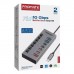 Концентратор Promate USB Hub 7 ports gegahub-10g (gegahub-10g)