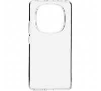 Чохол до мобільного телефона Armorstandart Air Xiaomi Redmi Note 14 Pro 4G Clear (ARM79714)