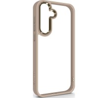 Чохол до мобільного телефона Armorstandart UNIT2 Samsung S25 Titanium Gold (ARM82868)