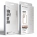 Чохол до мобільного телефона Armorstandart UNIT2 Samsung S25 Titanium Gold (ARM82868)