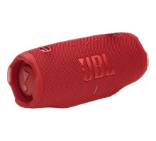 Акустична система JBL Charge 6 Red (JBLCHARGE6RED)