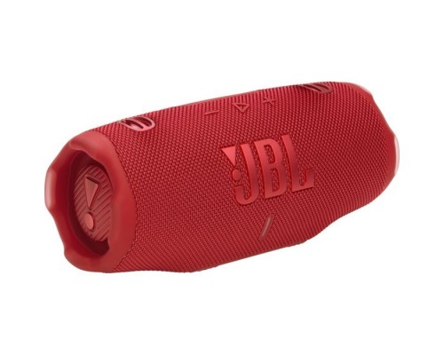 Акустична система JBL Charge 6 Red (JBLCHARGE6RED)