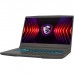 Ноутбук MSI Thin A15 B7VF (B7VF-412XPL)