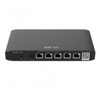 Маршрутизатор Ruijie Networks RG-EG105G V3