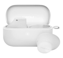 Навушники Philips TAT2149 Touch Control Mic White (TAT2149WT/00)