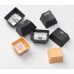 Клавіатура Keychron C1 Pro 87Key K pro Red White Led QMK/VIA USB UA Black (C1PK1_KEYCHRON)