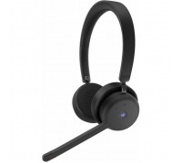 Навушники Lenovo Wireless VoIP Headset (Teams) Black (4XD1M80020)