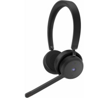 Навушники Lenovo Wireless VoIP Headset (Teams) Black (4XD1M80020)