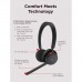 Навушники Lenovo Wireless VoIP Headset (Teams) Black (4XD1M80020)