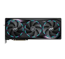 Відеокарта GIGABYTE GeForce RTX5090 32GB AORUS MASTER (GV-N5090AORUS M-32GD)
