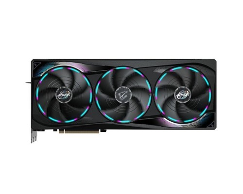 Відеокарта GIGABYTE GeForce RTX5090 32GB AORUS MASTER (GV-N5090AORUS M-32GD)