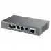 Комутатор мережевий Grandstream GWN7700M