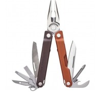 Мультитул Leatherman Bond Burnt Sienna (833307)