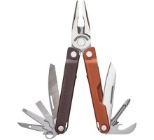 Мультитул Leatherman Bond Burnt Sienna (833307)