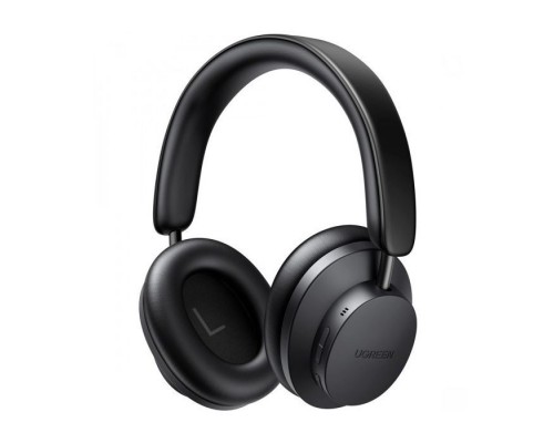 Навушники Ugreen HP106 HiTune Max3 Hybrid ANC Black (90422)