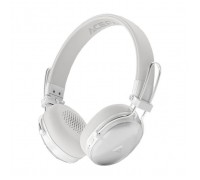 Навушники Acefast H7 ANC Bluetooth Pearl White (6974316283560)