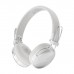 Навушники Acefast H7 ANC Bluetooth Pearl White (6974316283560)
