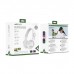 Навушники Acefast H7 ANC Bluetooth Pearl White (6974316283560)