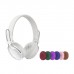 Навушники Acefast H7 ANC Bluetooth Pearl White (6974316283560)