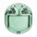 Навушники Acefast T8 Mint Green (6974316282259)