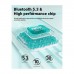 Навушники Acefast T9 Porcelain White (6974316282549)